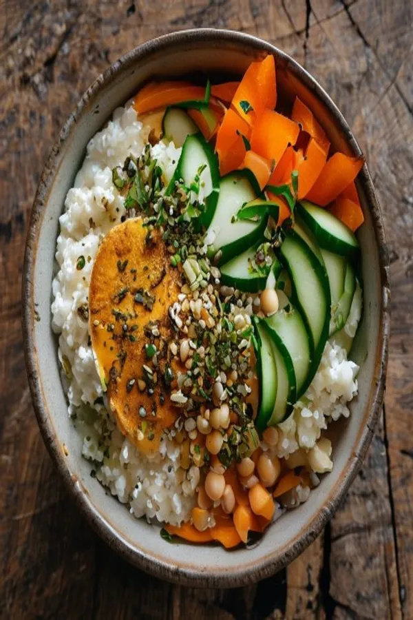 15-Minute High-Protein Quinoa Power Bowls for Busy Professionals