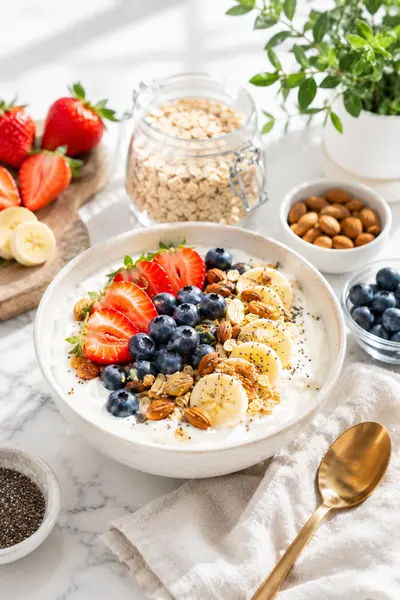 The 5-Minute Healthy Breakfast Habit That Can Change Your Morning