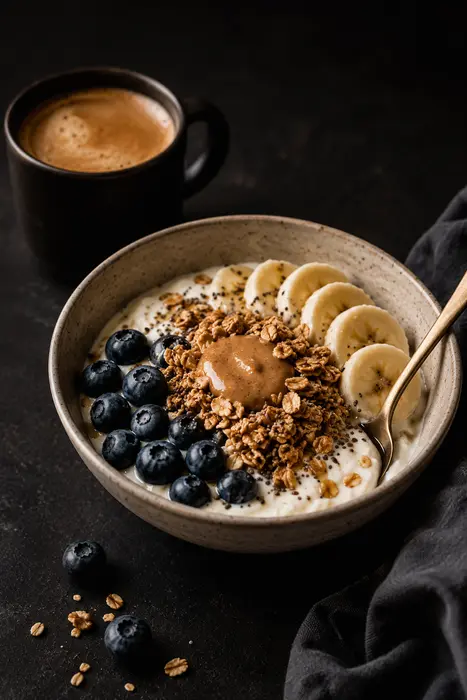 The High Protein Breakfasts That Actually Keep Me Full Until Lunch